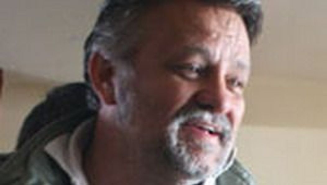 Ioan Carmazan