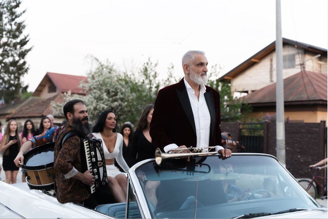S-a furat mireasa 2