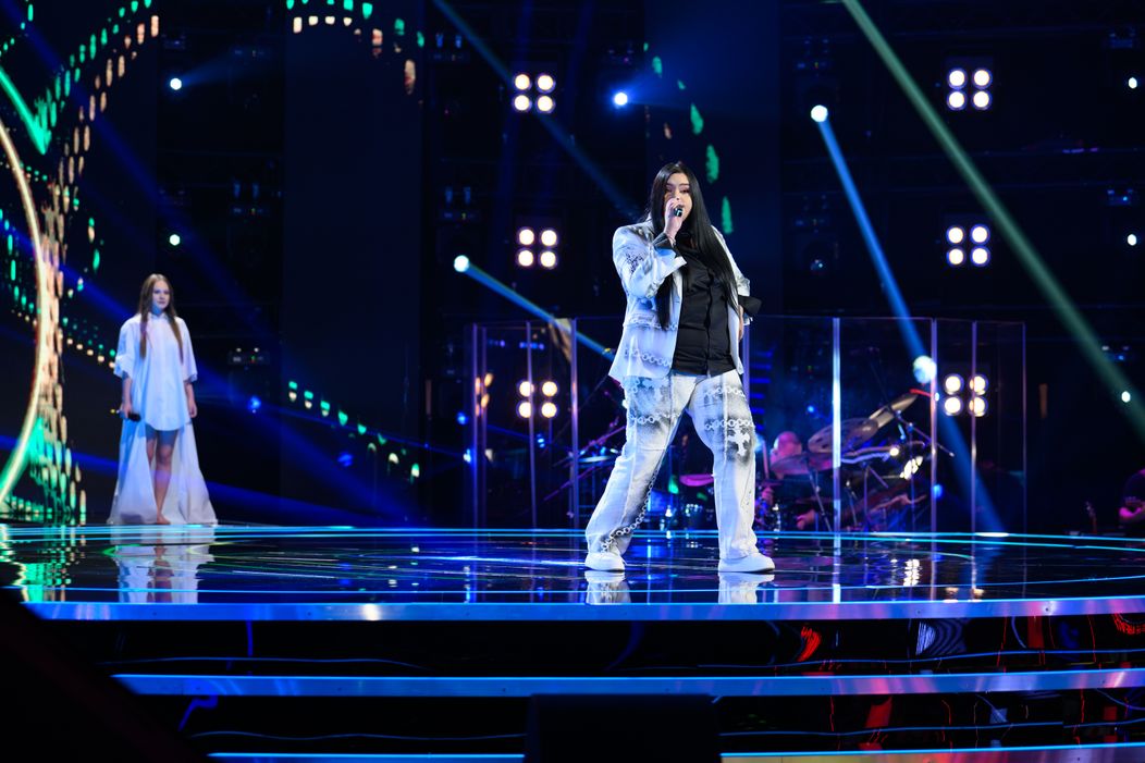 Vocea Romaniei 25.08.2025 (1174)