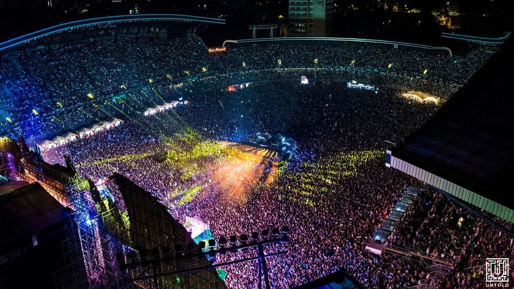 FOTO: untold.com