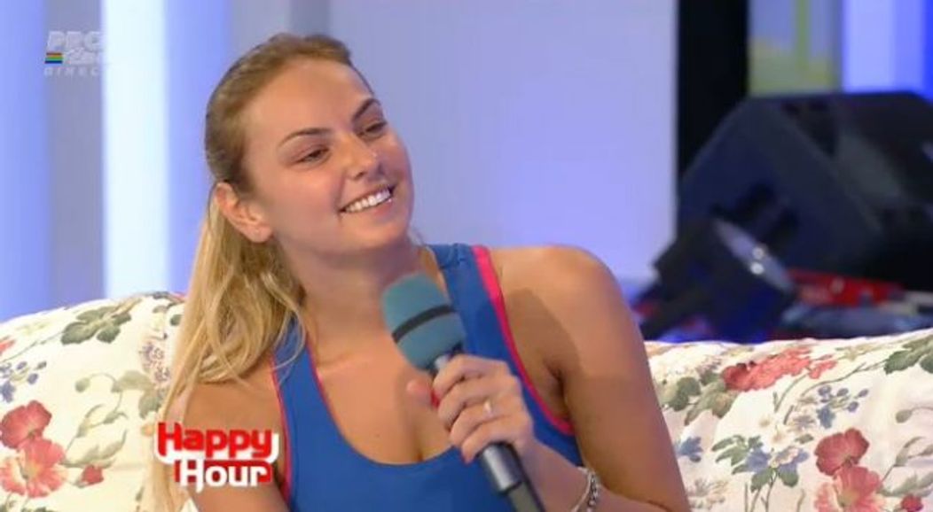 Roxana Ionescu