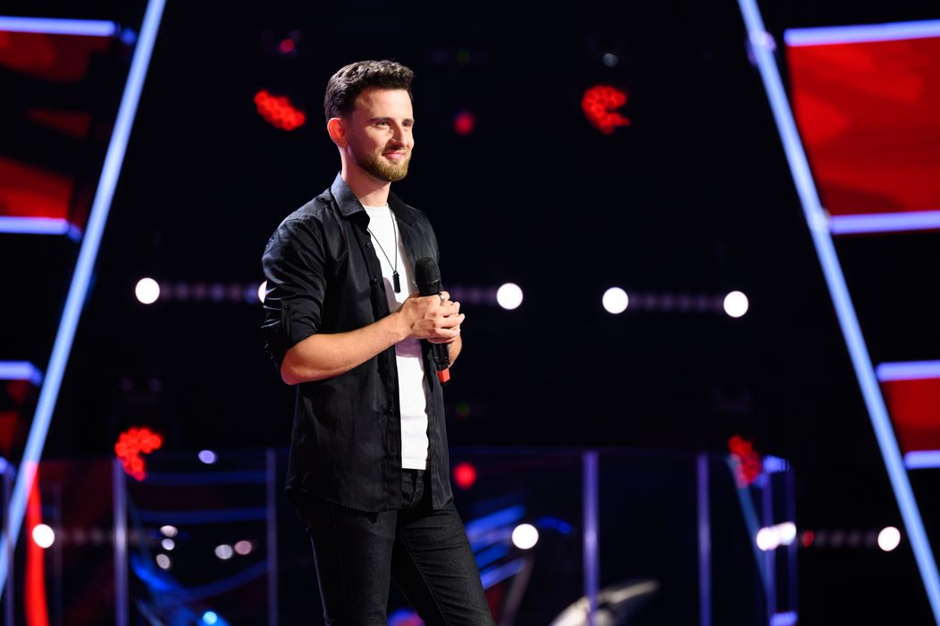 Vocea Romaniei 22.07.2025 (758)