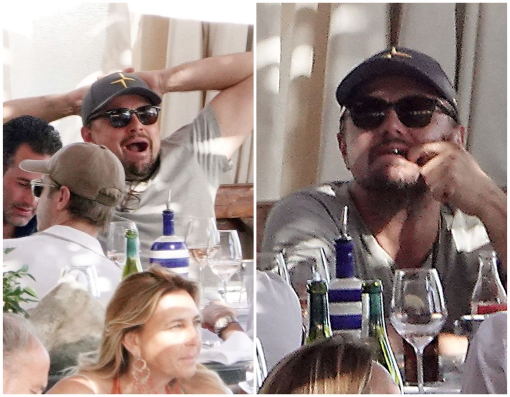 dicaprio
