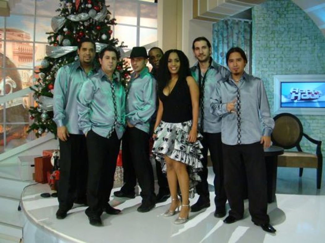 Biu Marquetti Band