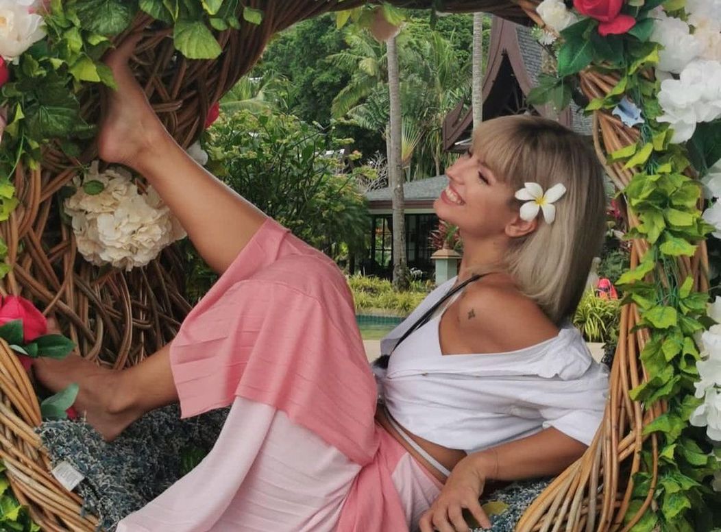 Bianca Patrichi participă la SURVIVOR România 2023, în echipa FAIMOȘILOR