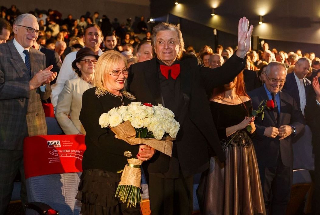 Florin Piersic, despre documentarul Colectiv, nominalizat la Oscar: „O vreme n-am putut vorbi”