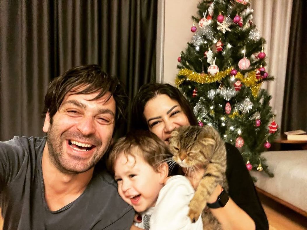 İyi ki doğdun benim canım sevgilim, o güzel kalbinle dilediğin her şey seni huzurla bulsun yeni 