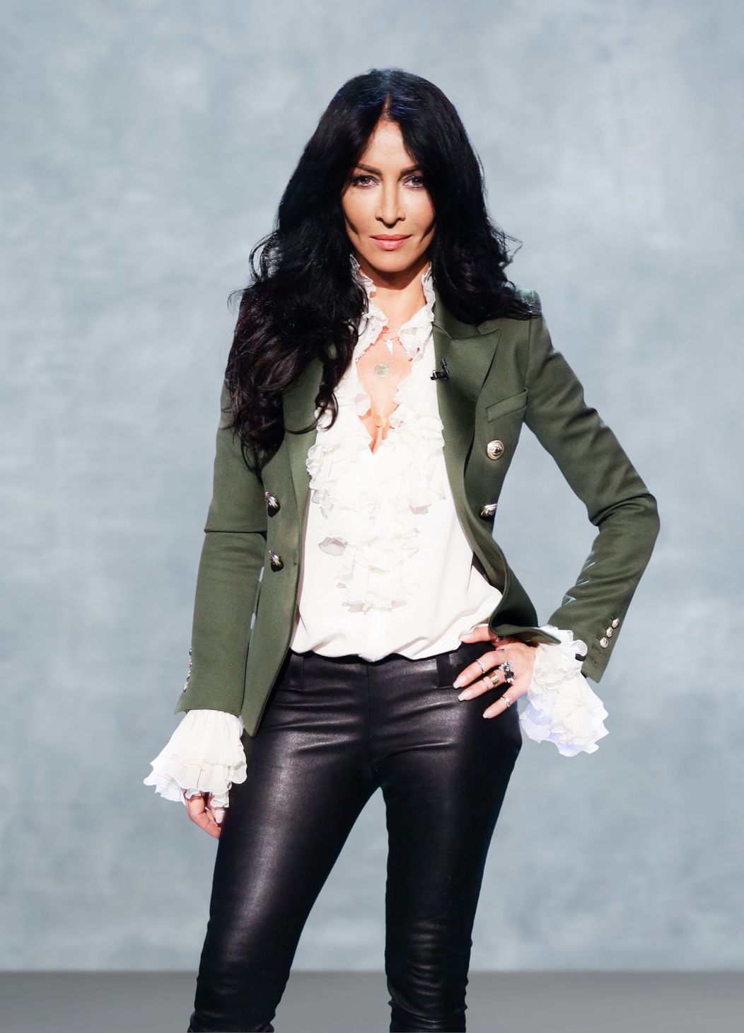 Mihaela Rădulescu