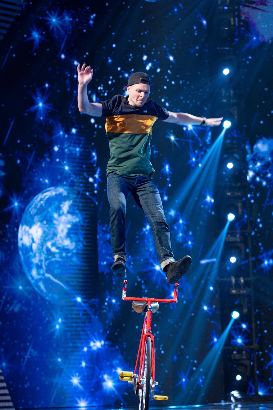 David Schnabel (19)