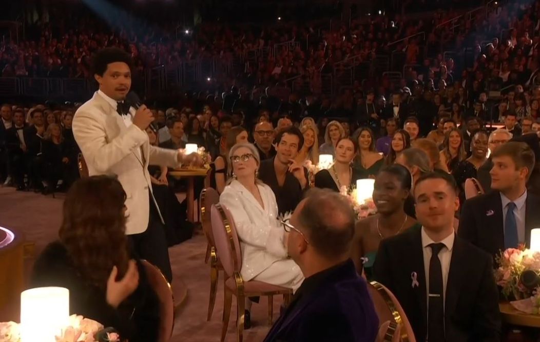 meryl streept