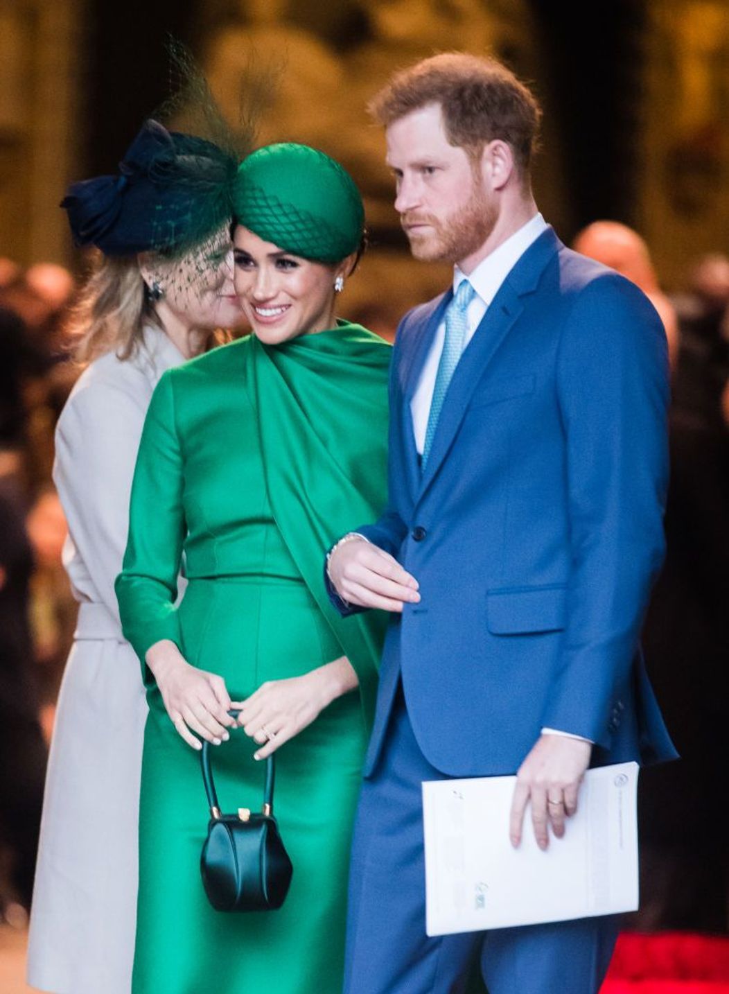 Interviul-eveniment oferit de Prințul Harry și Meghan Markle, cumpărat de o televiziune cu o sumă uriașă