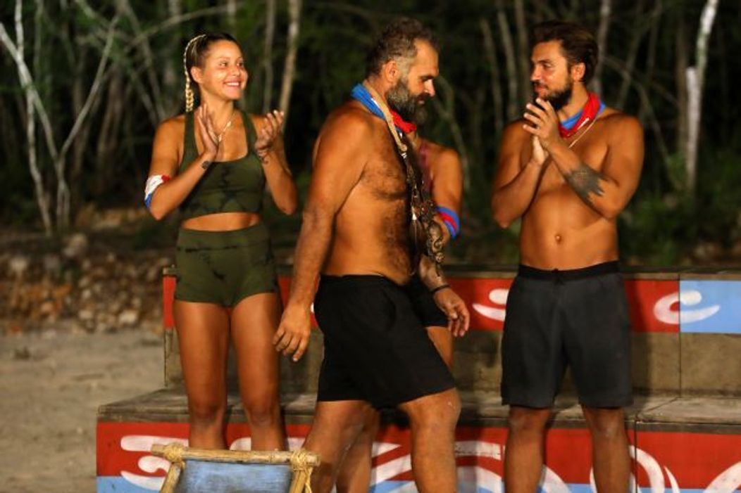 Survivor România 2023, 16 mai