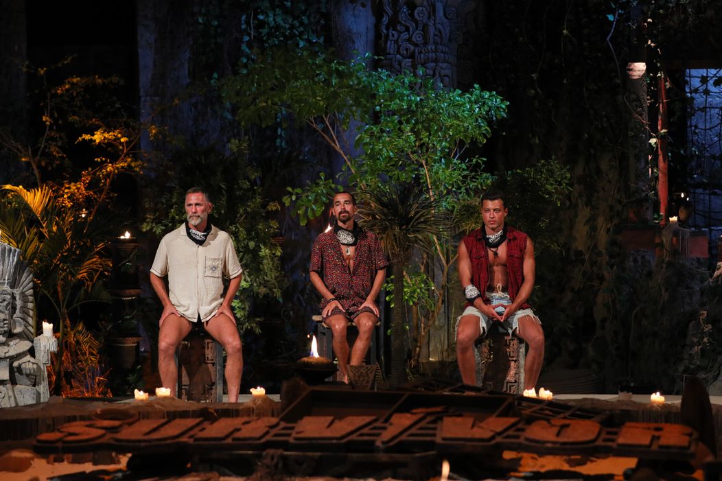 Finala Survivor România 2025. S-a ales primul concurent care intră în cursa pentru premiul de 100.000 de euro. Cine sunt ceilalți doi adversari care luptă pentru ultimul loc liber „Și eu aș fi v (12)