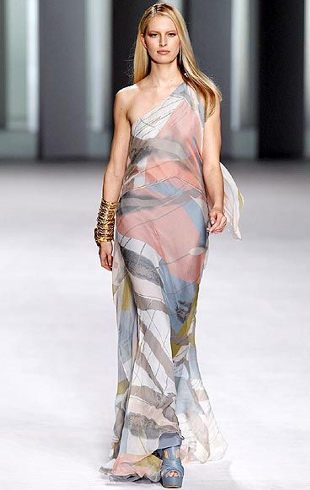 Paris Fashion Week: Elie Saab