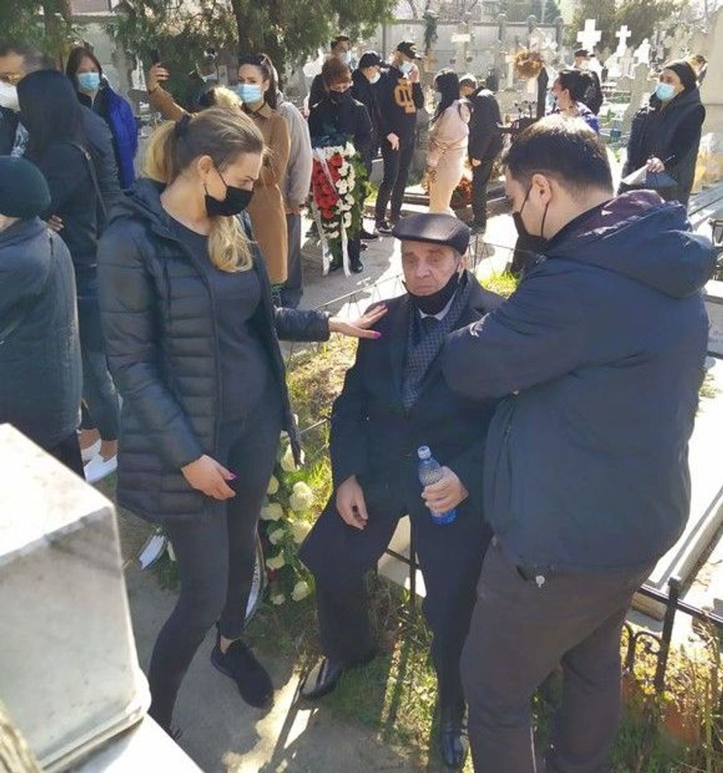 Regulile de înmormântare, schimbate după decesul Corneliei Catanga