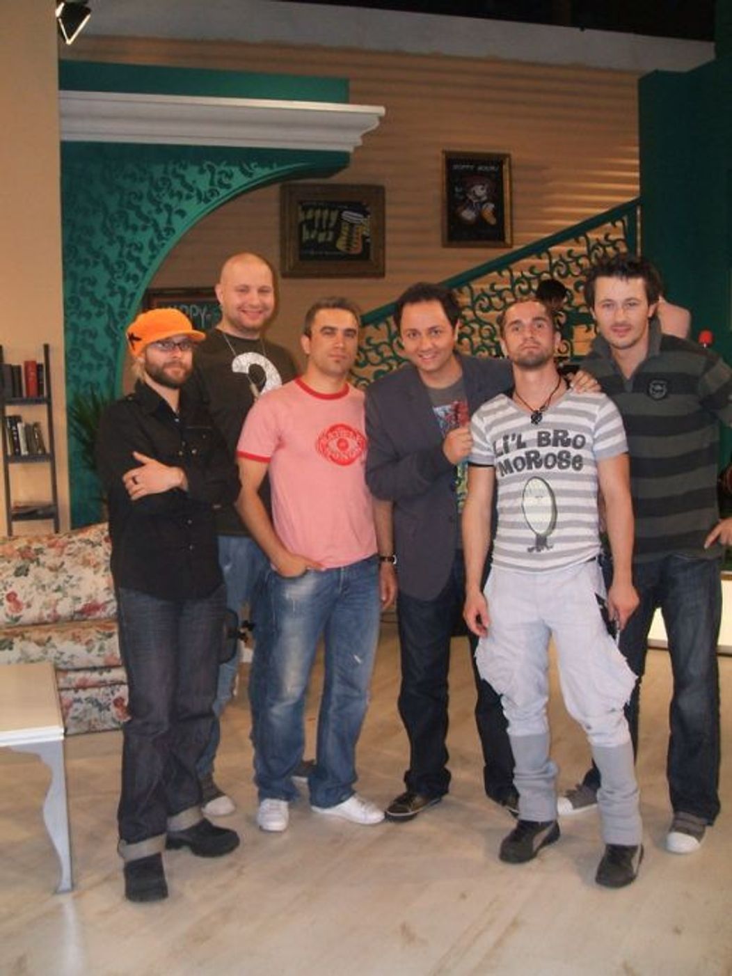 Album foto