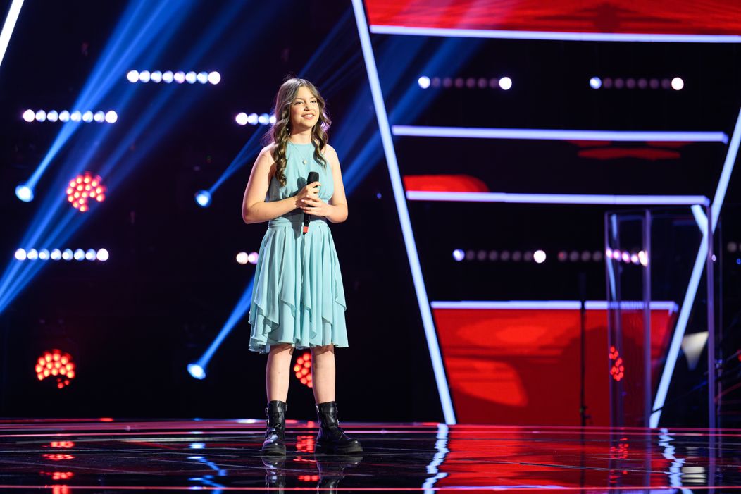 Vocea Romaniei 15.07.2025 (810)