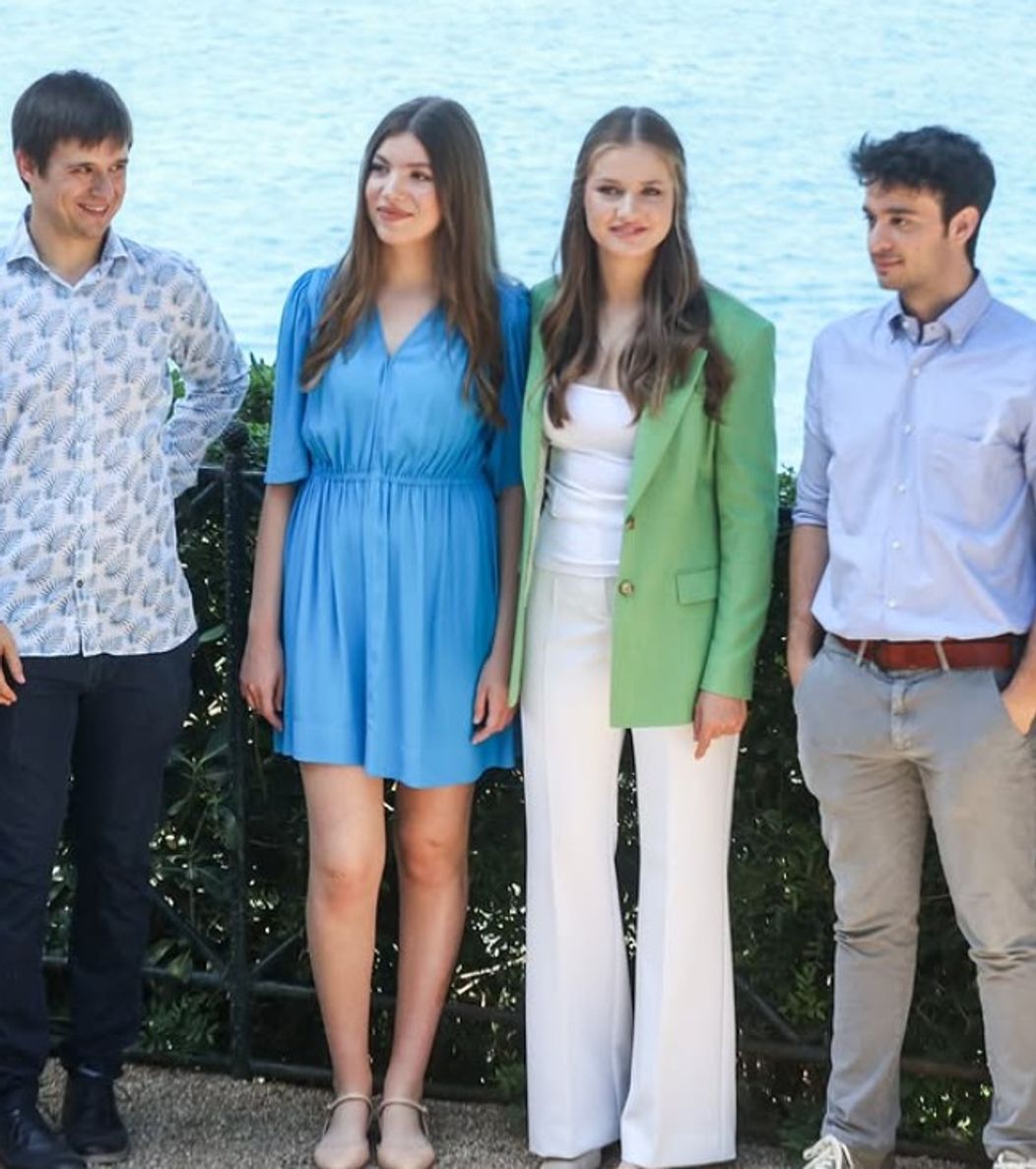 LEONOR 10