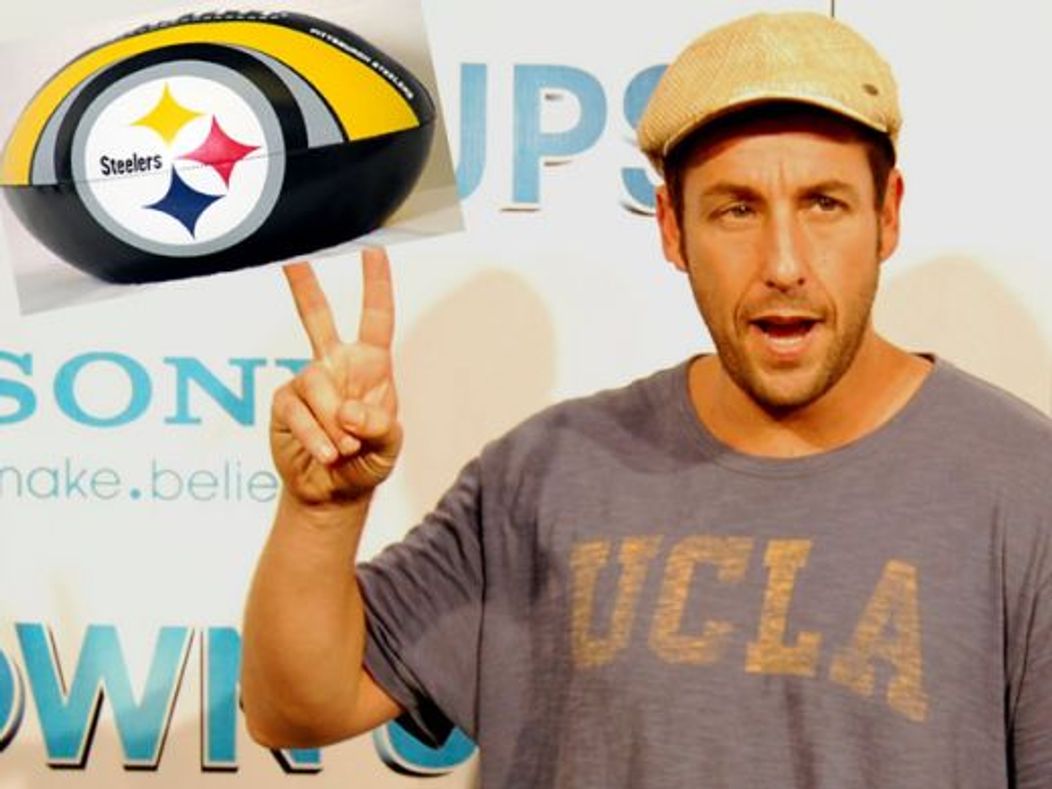 Adam Sandler
