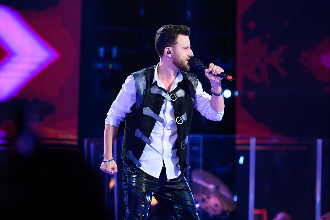 Vocea Romaniei 25.08.2025 (1140)