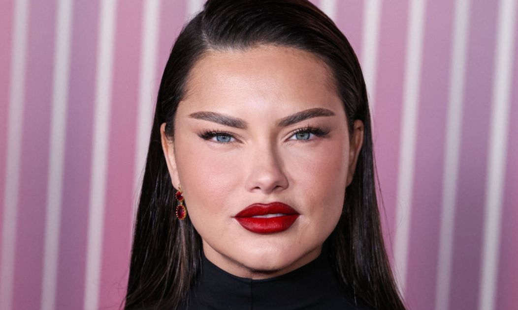 adriana lima a slabit