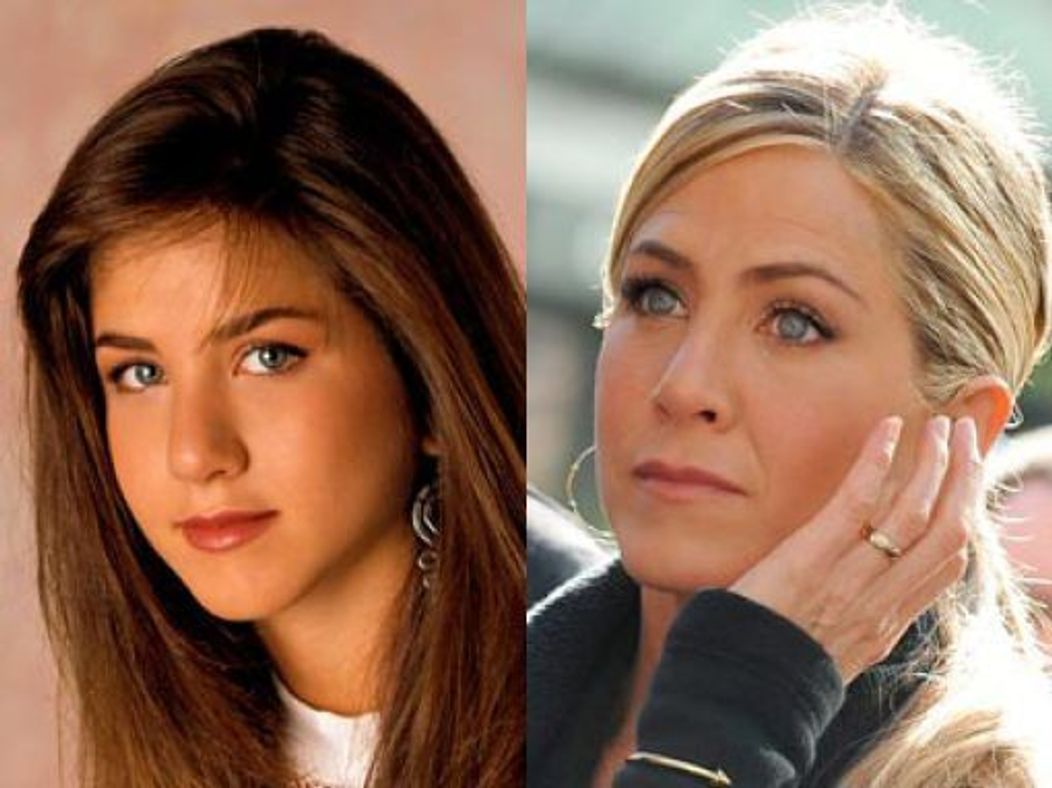 Jennifer Aniston