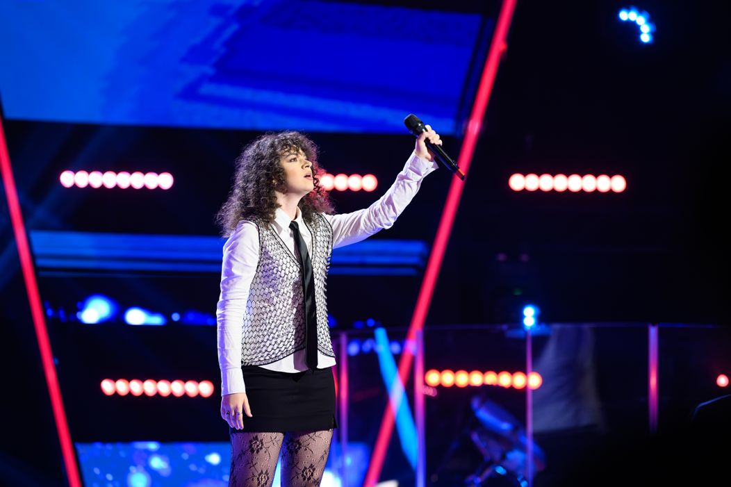 Vocea Romaniei 18.07.2025 (697)