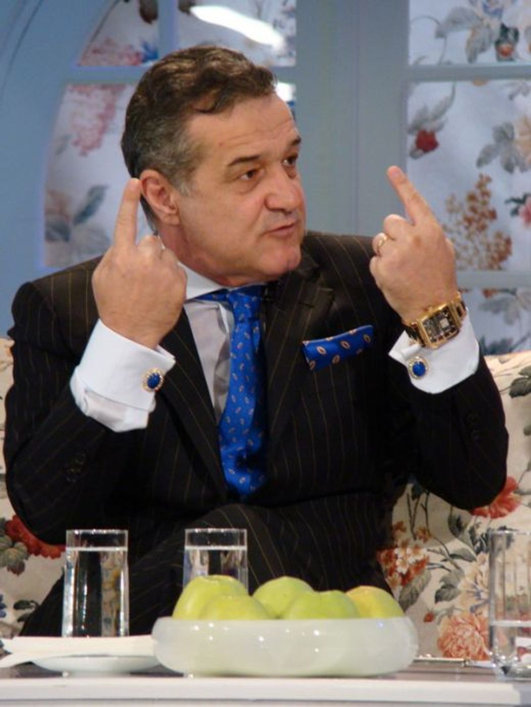 Gigi Becali