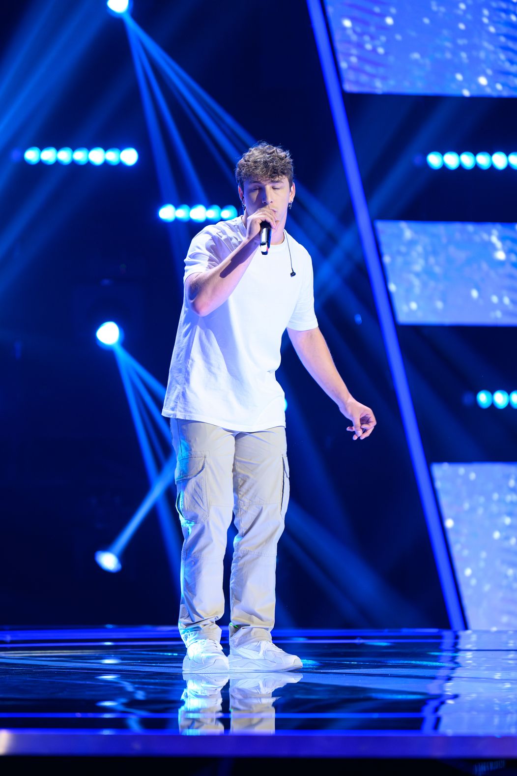 Vocea Romaniei 15.07.2025 (909)