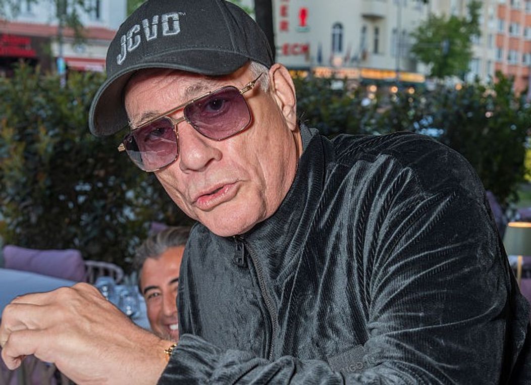 van damme schimbare