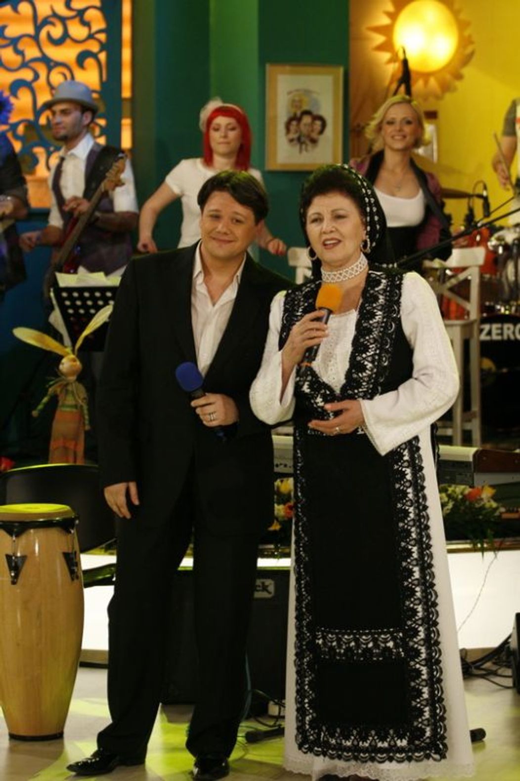 Irina Loghin 