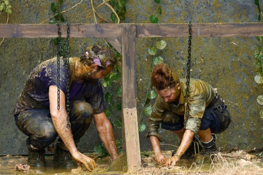 Sunt celebru, scoate-mă de aici, episodul 19