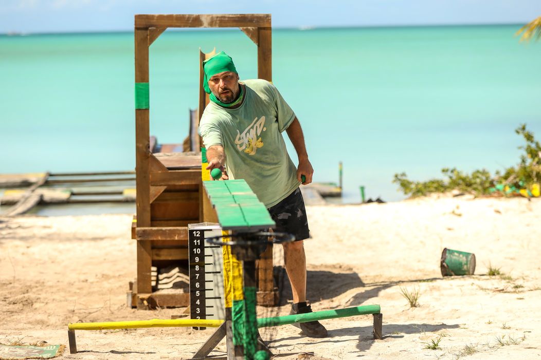 Survivor Romania (4)