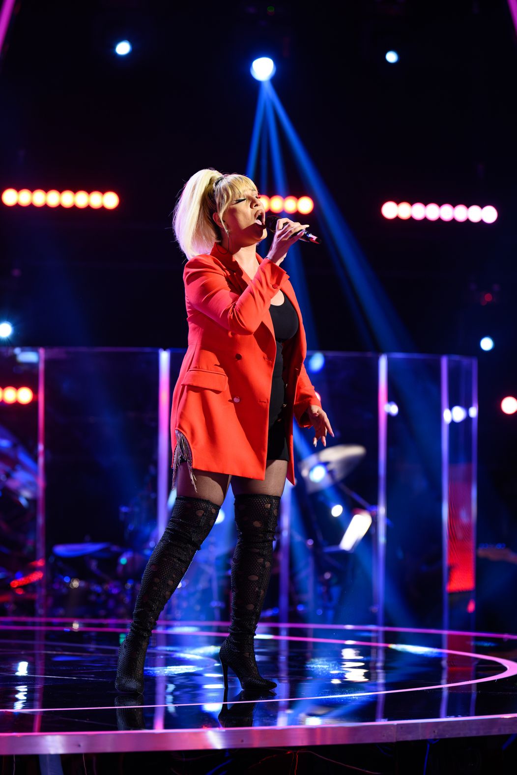 Vocea Romaniei 18.07.2025 (850)