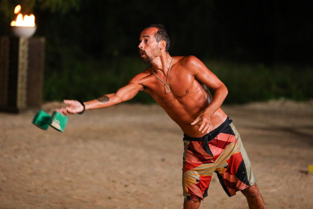 Finala Survivor România 2025. Cine este marele câștigător al premiului de 100.000 de euro „Acest trofeu a fost adjudecat” (11)