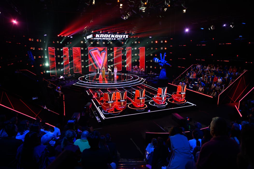 Vocea Romaniei 25.08.2025 (1336)