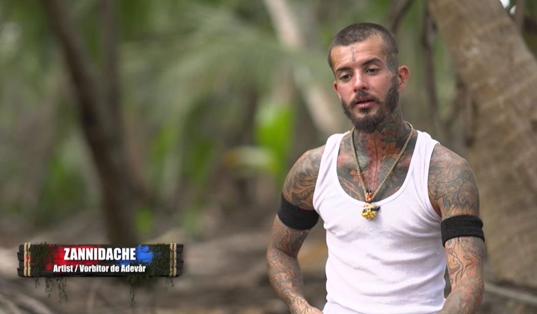 zanni 1 mai survivor all