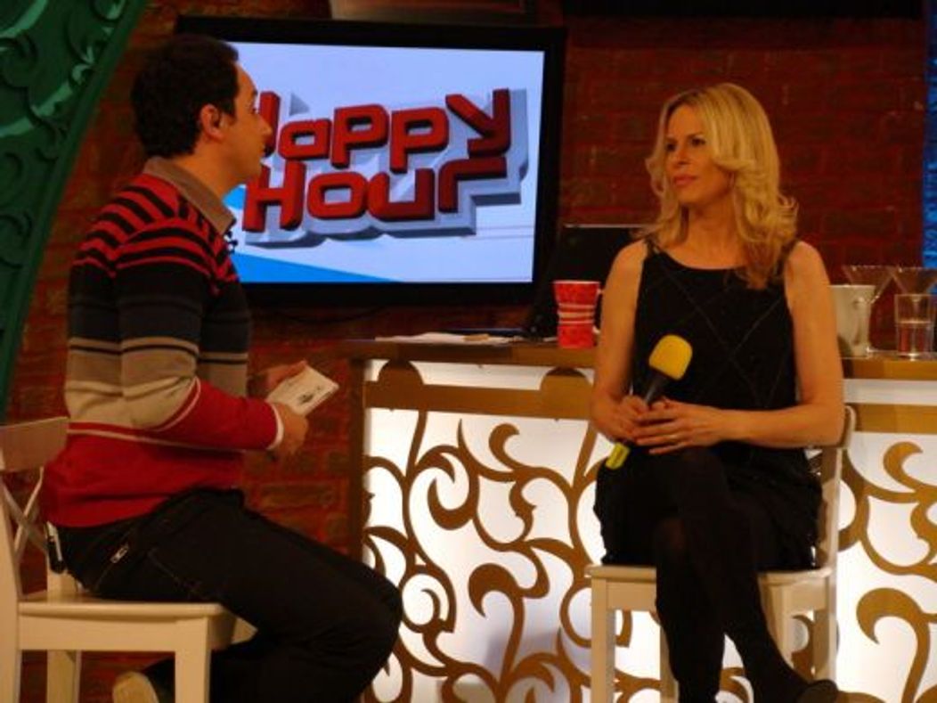 Vonda Shepard 