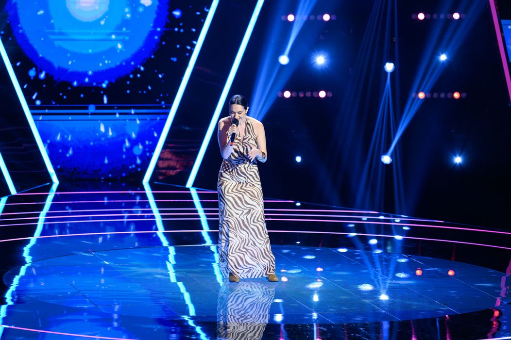 Vocea Romaniei 16.07.2025 (696)
