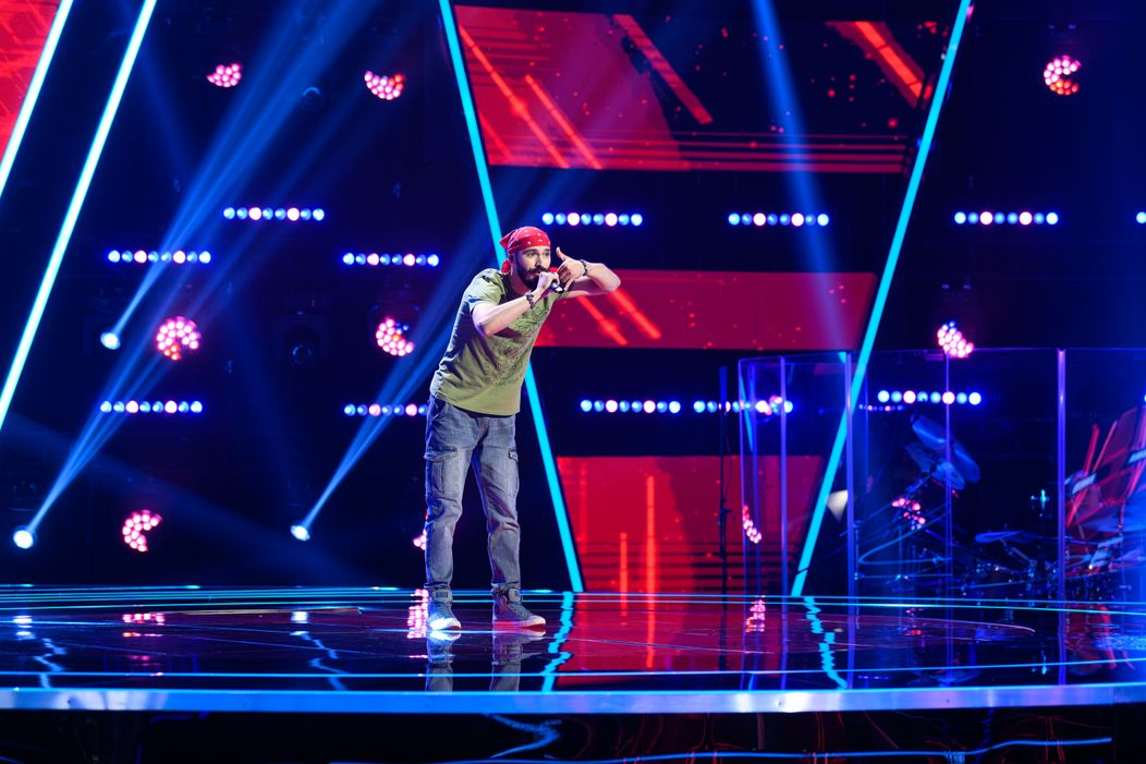 Vocea Romaniei 21.07.2025 (523)
