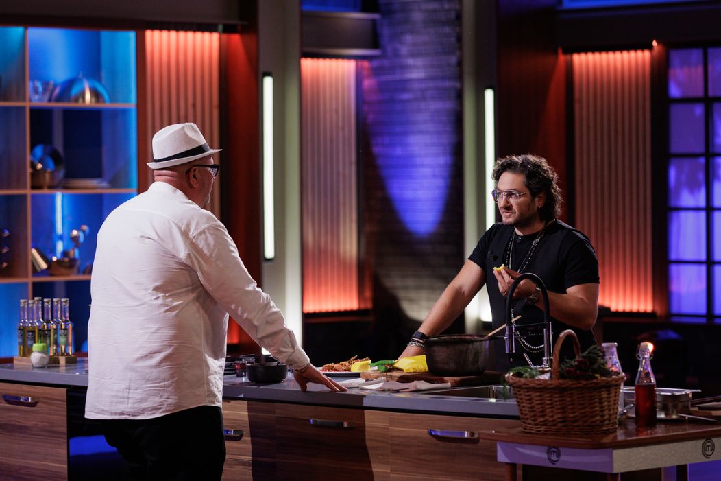 Masterchef 2024, 24 septembrie. Titel Drugescu (10)