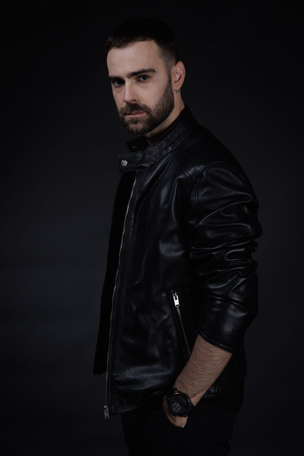 Denis Hanganu