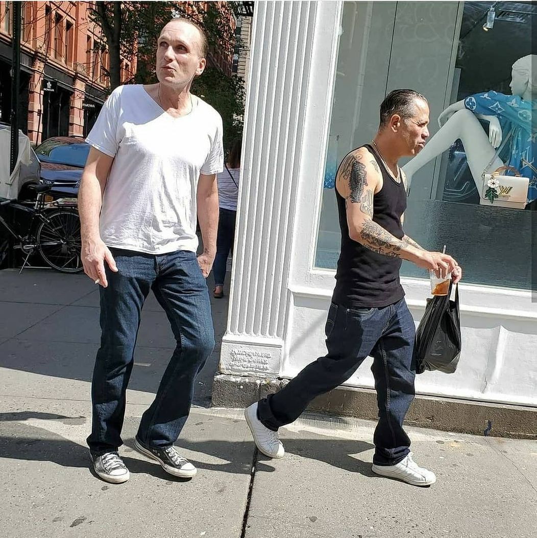 #petergreene #badass_petergreene