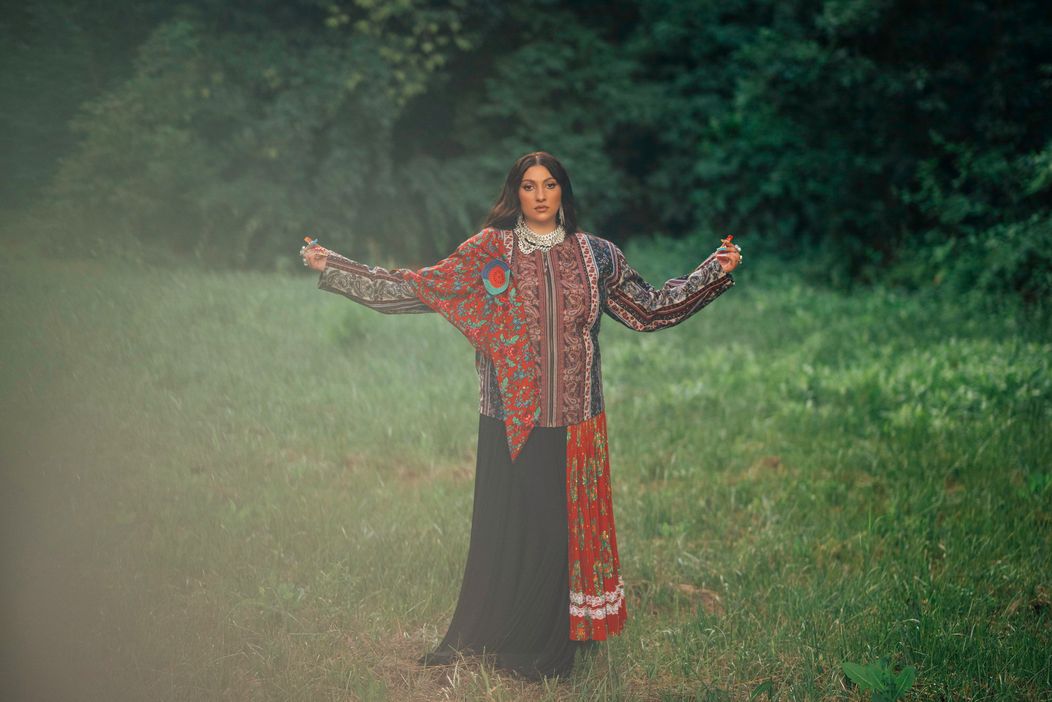Cristina Stroe - Da si tu din 5