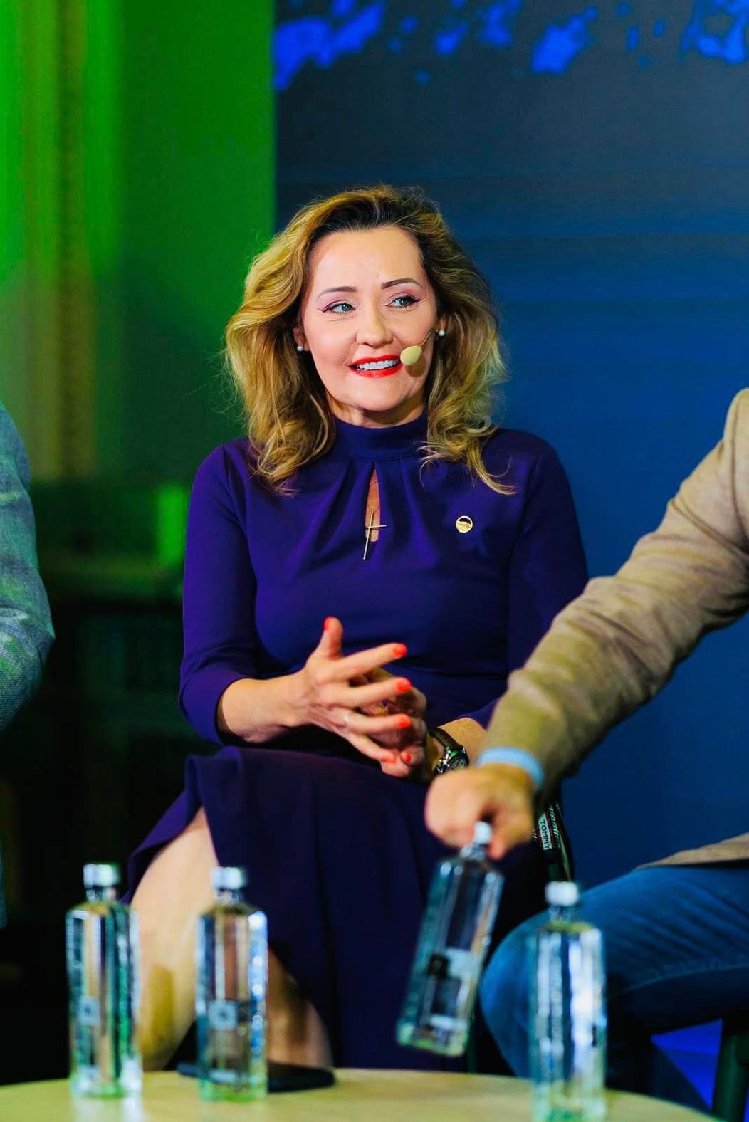 elena lasconi 1