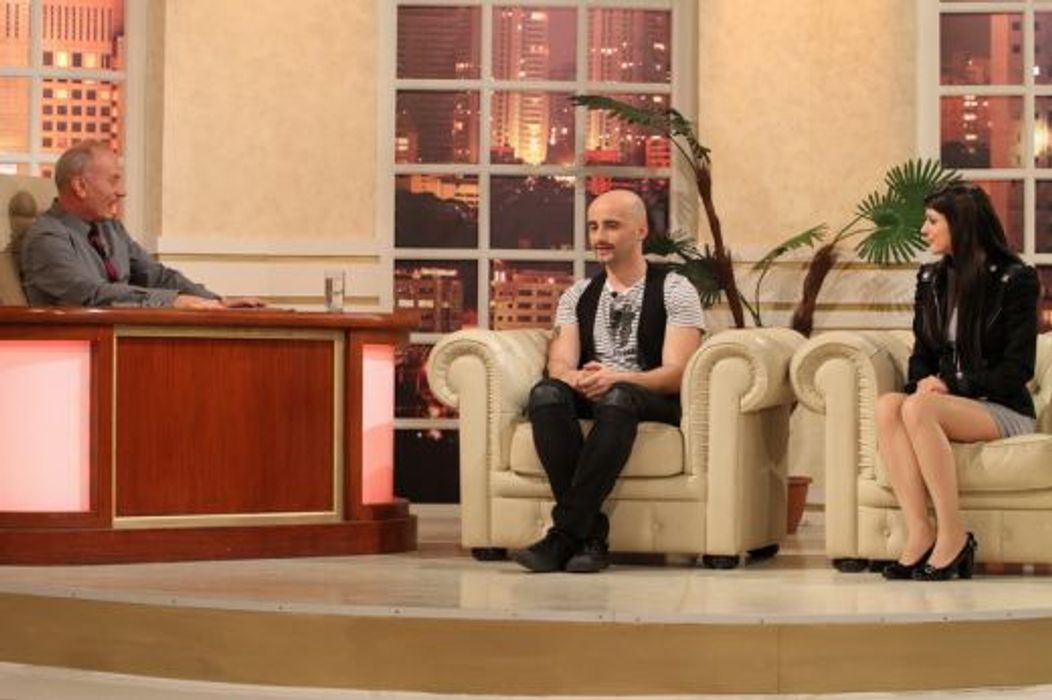 Toni Grecu, Catalin Goia, Jojo