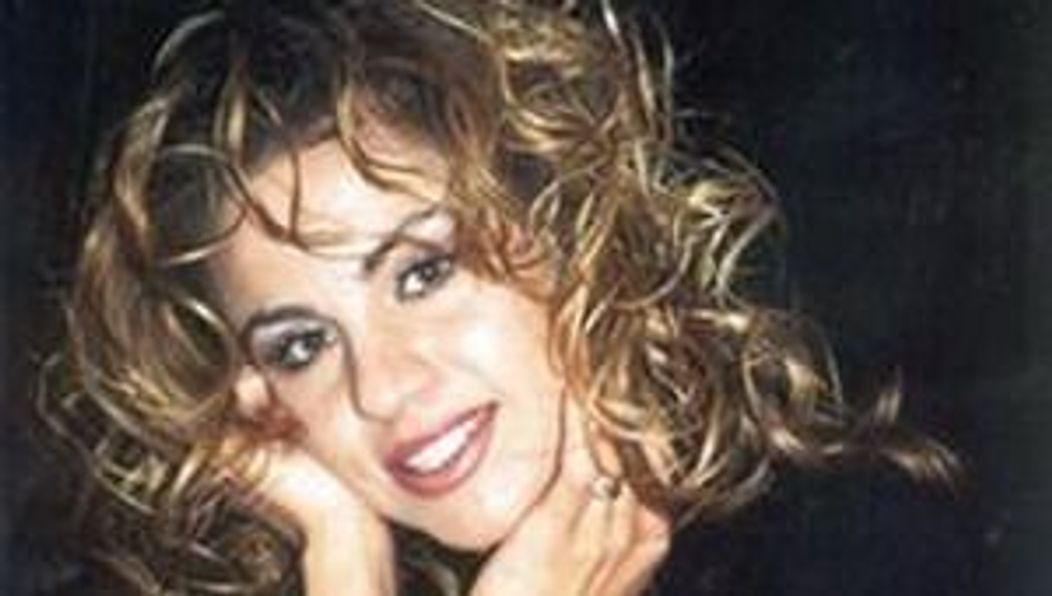 Nelly Ciobanu