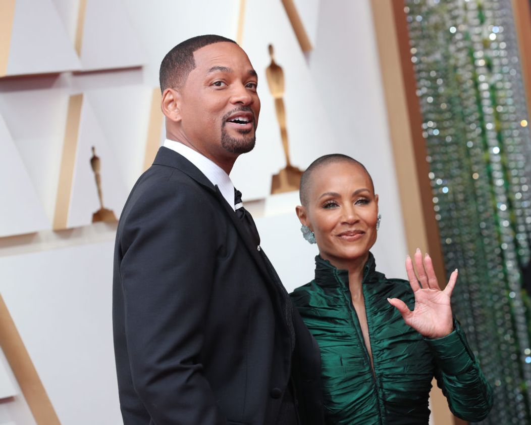 will smith