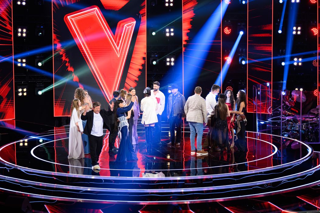 Vocea Romaniei 25.08.2025 (1580)