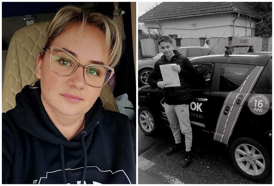 mama lui erik stefoi
